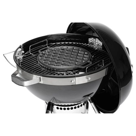 Fieldmann FZG 1017 faszenes grillsütő