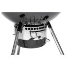 Fieldmann FZG 1017 faszenes grillsütő