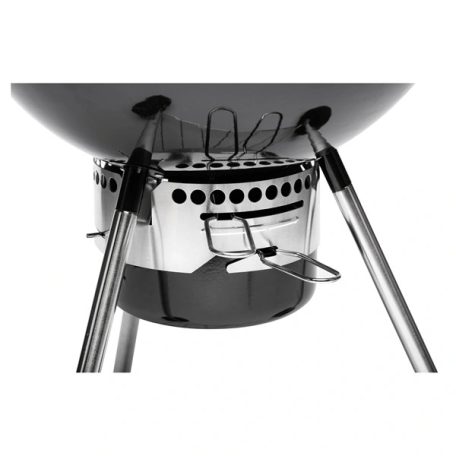 Fieldmann FZG 1017 faszenes grillsütő