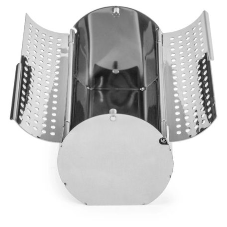 Fieldmann FZG 9025 füstölő henger