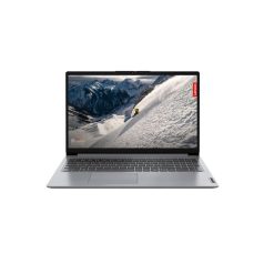   Lenovo Ideapad 1 15IGL7 15,6"FHD/Intel Celeron N4020/8GB/256GB/Int.VGA/FreeDOS/szürke laptop