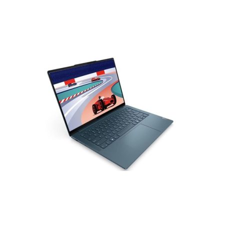 Lenovo Yoga Pro 7 14IMH9 14,5"3K/Intel Core Ultra 5 125H/16GB/512GB/Int.VGA/FreeDOS/kék laptop