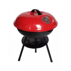 Globiz DA01089 kerti grill