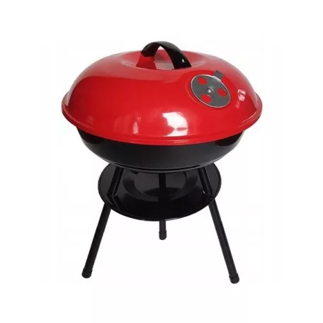 Globiz DA01089 kerti grill