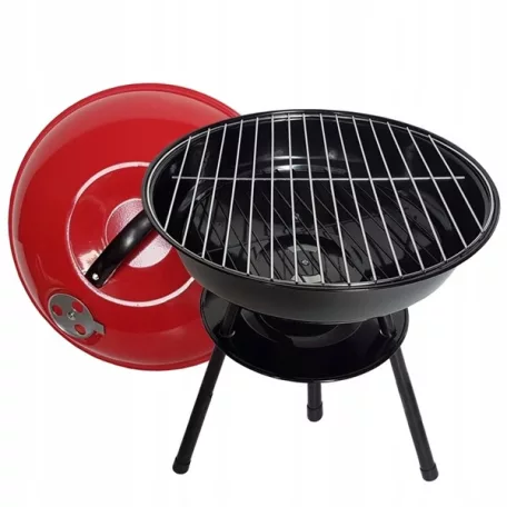 Globiz DA01089 kerti grill