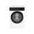Beko BM3WFSU38213WPBB fehér, elöltöltős, max.1200ford., 8 kg, mosógép