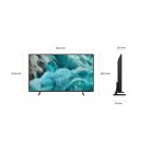 Samsung 43" QE43Q7FAAUXXH 4K UHD Smart QLED TV