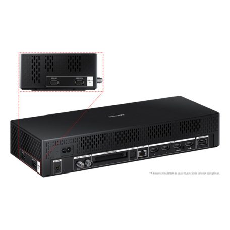 Samsung 50" QE50LS03FAUXXH 4K UHD Smart Lifestyle TV