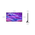 Samsung 50" QE50QN80FAUXXH 4K UHD Smart Neo QLED Mini LED TV