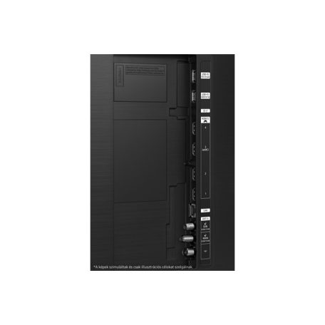 Samsung 50" QE50QN90FATXXH 4K UHD Smart Neo QLED Mini LED TV