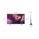 Samsung 77" QE77S85FAEXXH 4K UHD Smart OLED TV