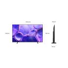 Samsung 55" UE55U8072FUXXH 4K UHD Smart LED TV