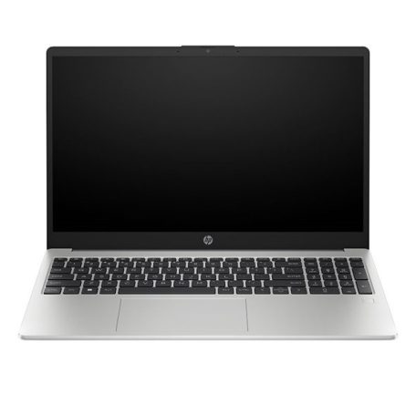HP 250 G10 15,6"FHD/Intel Core i5-1334U/8GB/512GB/Int.VGA/FreeDOS/ezüst laptop