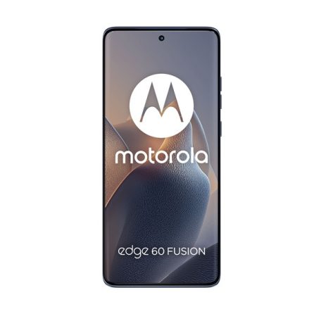 Motorola Edge 60 Fusion 6,67" 5G 8/256GB DualSIM Pantone Slipstream - szürke okostelefon