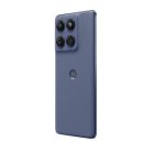 Motorola Edge 60 Fusion 6,67" 5G 8/256GB DualSIM Pantone Slipstream - szürke okostelefon