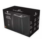 Blaumann BL-9004 fekete 2 szeletes kenyérpirító
