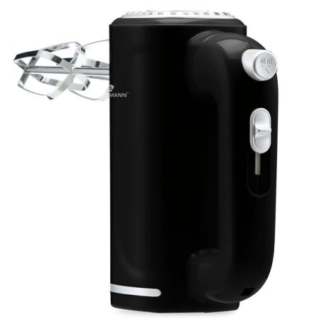 Blaumann BL-9025 fekete kézi mixer 150W