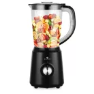 Blaumann BL-9008 1,5L fekete-ezüst turmixgép