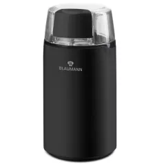 Blaumann BL-9023 fekete kávédaráló 200W, 60g