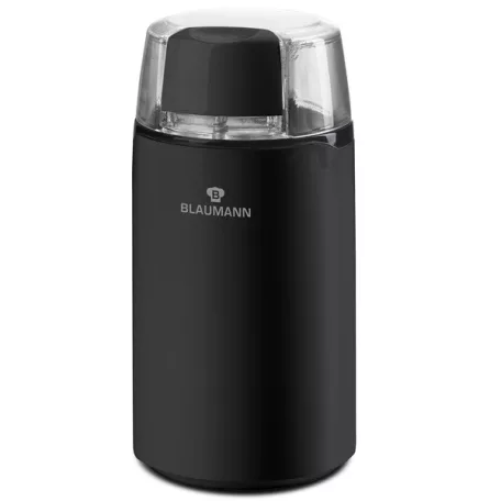 Blaumann BL-9023 fekete kávédaráló 200W, 60g