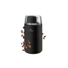 Blaumann BL-9023 fekete kávédaráló 200W, 60g