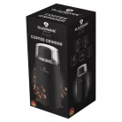 Blaumann BL-9023 fekete kávédaráló 200W, 60g