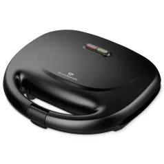 Blaumann BL-9018 fekete szendvicssütő 750W