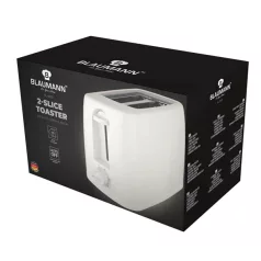 Blaumann BL-9005 krém 2 szeletes kenyérpirító