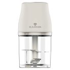 Blaumann BL-9013 2in1 0,5L krém mini chopper aprító
