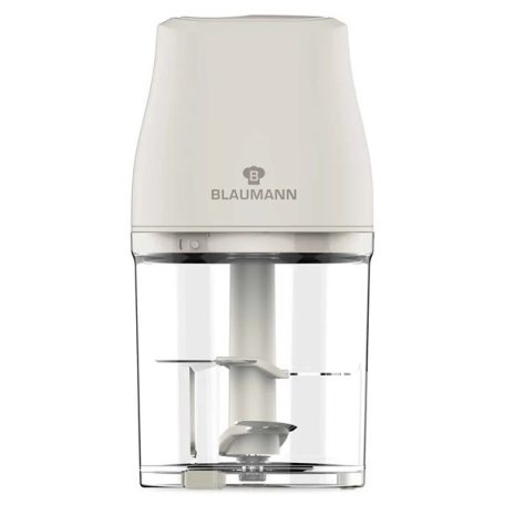 Blaumann BL-9013 2in1 0,5L krém mini chopper aprító