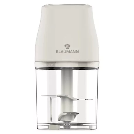 Blaumann BL-9013 2in1 0,5L krém mini chopper aprító