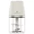 Blaumann BL-9013 2in1 0,5L krém mini chopper aprító