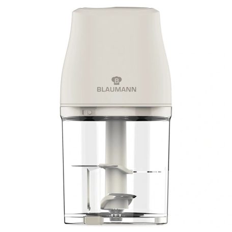 Blaumann BL-9013 2in1 0,5L krém mini chopper aprító