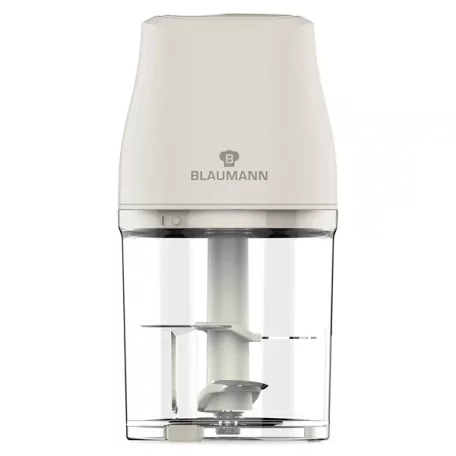Blaumann BL-9013 2in1 0,5L krém mini chopper aprító