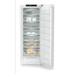   Liebherr FNd 7227 fehér, Fagyasztó:363L, No frost fagyasztószekrény