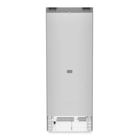 Liebherr CNsfd 7723 ezüst, alulfagyasztós, Hűtő:348L, Fagyasztó:138L, hűtőszekrény