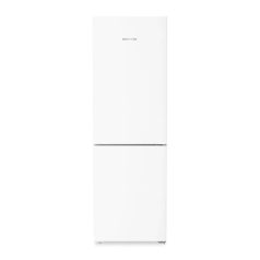   Liebherr KGN 52Vd03 fehér, alulfagyasztós, Hűtő:227L, Fagyasztó:103L, hűtőszekrény