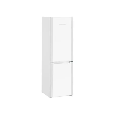 Liebherr CUe331-26 fehér, alulfagyasztós, Hűtő:212L, Fagyasztó:84L, Smartfrost hűtőszekrény