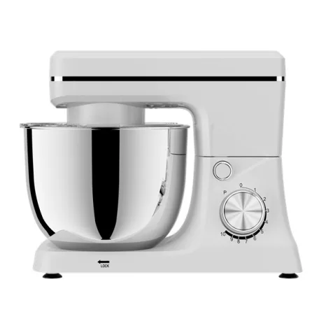TOO SM-1500-W Gulf 1500W, 4,5L, fehér konyhai robotgép
