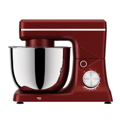 TOO SM-1500-R Gulf 1500W, 4,5L, vörös konyhai robotgép