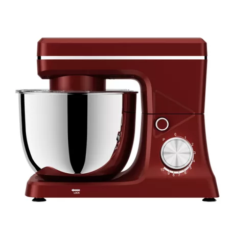 TOO SM-1500-R Gulf 1500W, 4,5L, vörös konyhai robotgép
