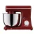 TOO SM-1500-R Gulf 1500W, 4,5L, vörös konyhai robotgép