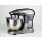 TOO SM-1900-MG Dolphin 1900W, 6,2L ezüst konyhai robotgép