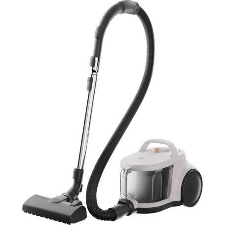Electrolux EL51C2SW Clean 500 porzsák nélküli porszívó