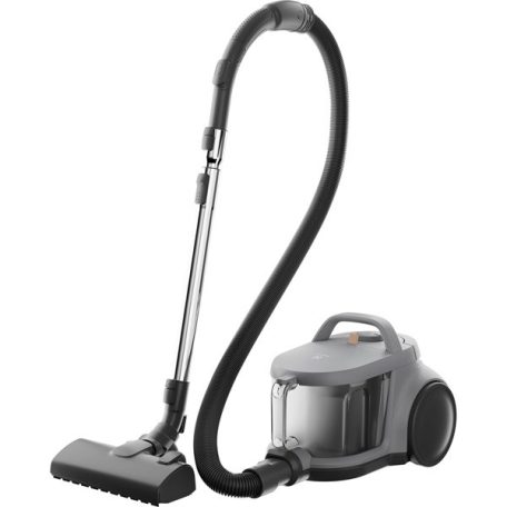 Electrolux EL51A2UG Animal 500 porzsák nélküli porszívó gazdiknak