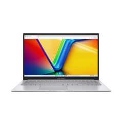   Asus Vivobook X1504VA-BQ1367W 15,6"FHD/Intel Core i5-1334U/16GB/1TB/Int.VGA/Win11/ezüst laptop