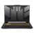 Asus TUF Gaming FX707VV-HX131W 17,3"FHD/Intel Core i7-13620H/16GB/1TB/RTX 4060 8GB/Win11/szürke laptop