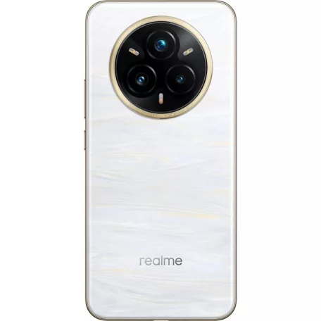 Realme 14 Pro Plus 6,83" 5G 12/512GB DualSIM fehér okostelefon