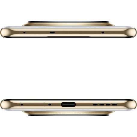 Realme 14 Pro Plus 6,83" 5G 12/512GB DualSIM fehér okostelefon