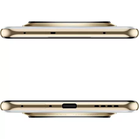 Realme 14 Pro Plus 6,83" 5G 12/512GB DualSIM fehér okostelefon
